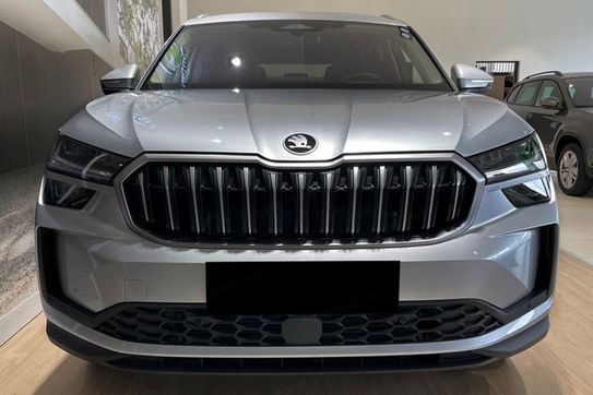 Skoda Kodiaq Drive 1.5 TSI mHEV DSG