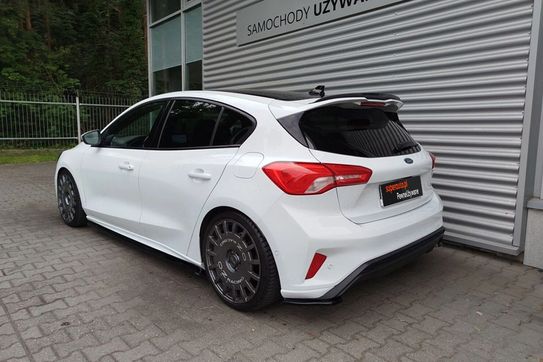 Ford Focus 2.0 EcoBlue ST