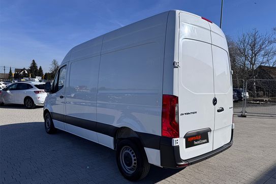 Mercedes Sprinter 314 CDI L2H2