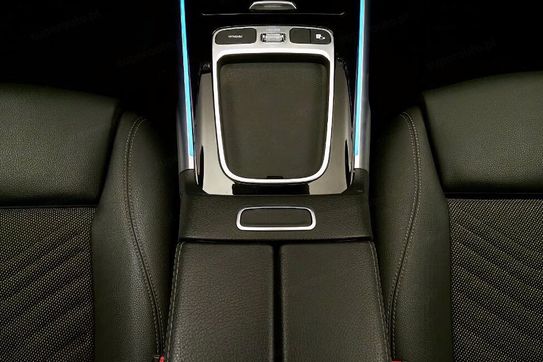 Mercedes GLB 220 d 4-Matic Progressive 8G-DCT