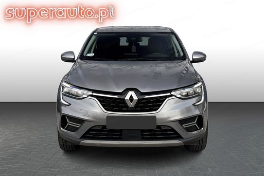 Renault Arkana Intens 1.3 TCe mHEV  EDC