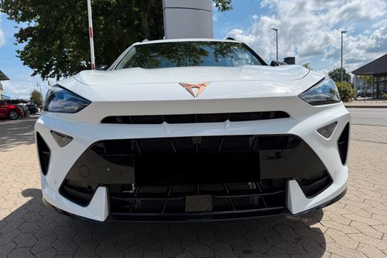 Cupra Formentor 2.0 TSI DSG 4Drive