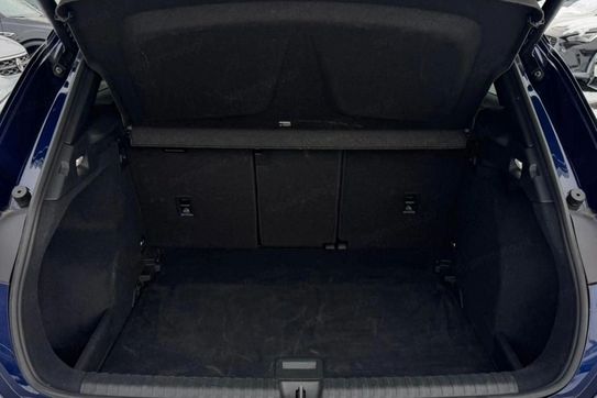 Cupra Terramar 1.5 TSI DSG