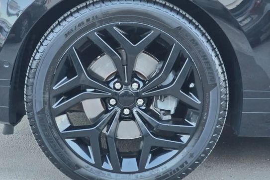 Land Rover Range Rover Velar P400e Dynamic SE