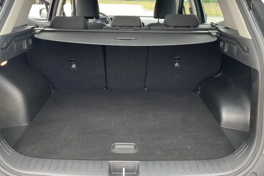 Kia Sportage 1.6 T-GDI M