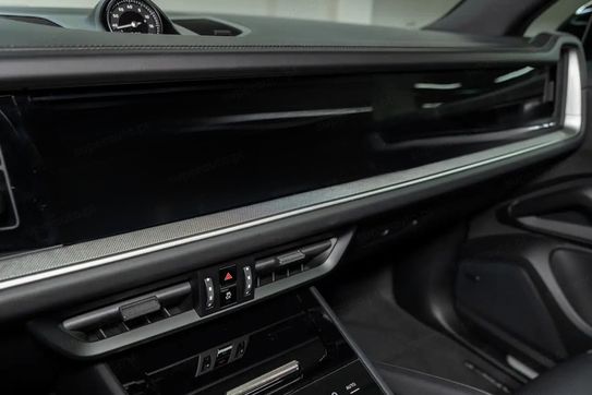 Porsche Cayenne S