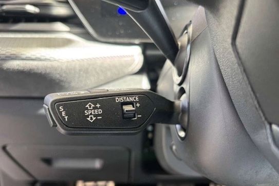 Audi Q5 TFSI quattro