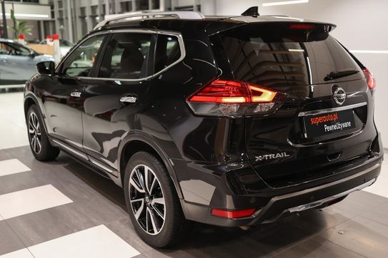 Nissan X-Trail 1.3 DIG-T Tekna 2WD DCT