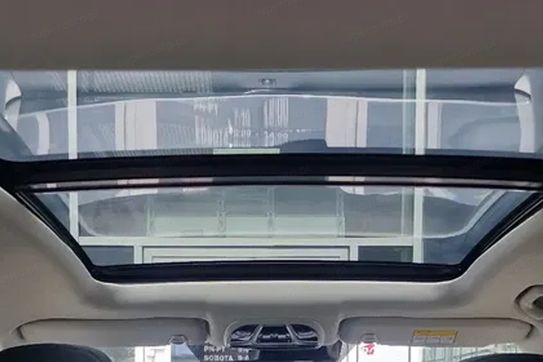 Baic Beijing 7 1.5T Luxury DCT