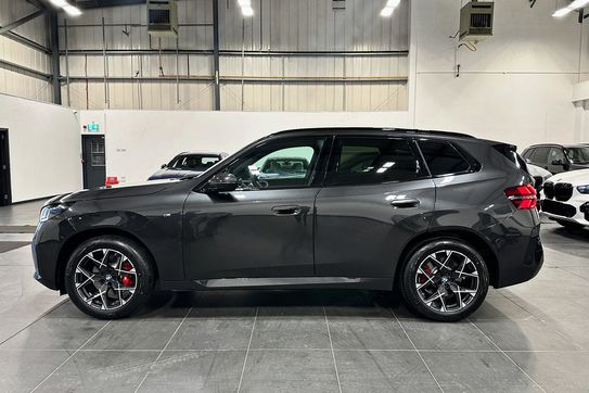 BMW X3 xDrive20d M Sport