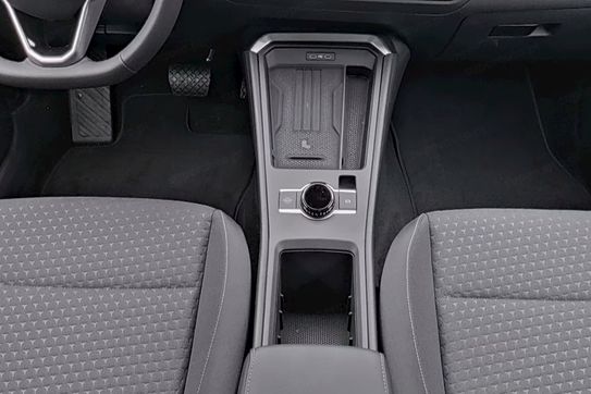 Volkswagen T-Roc Life 1.5 eTSI DSG