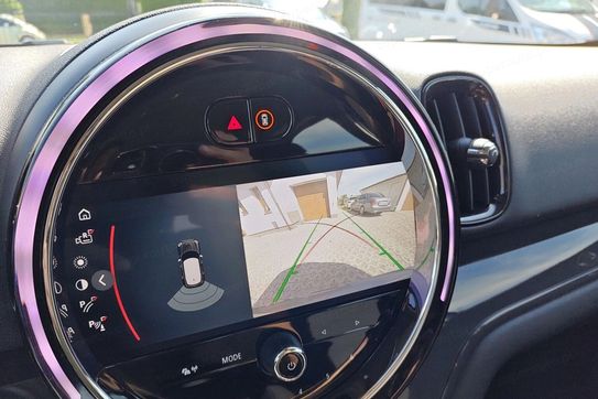 Mini Countryman Cooper aut