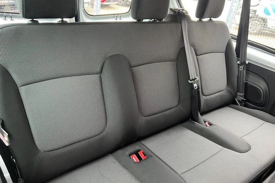 Renault Trafic 2.0 Equilibre