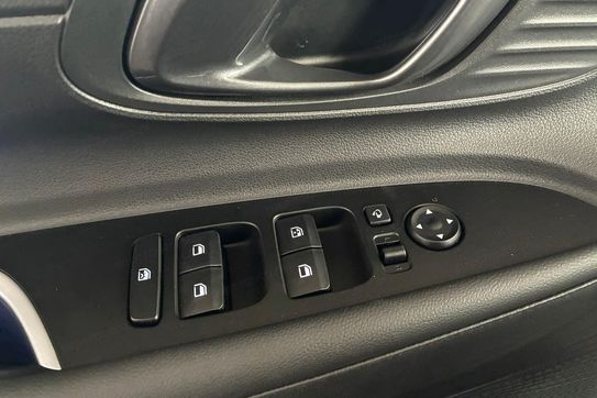 Hyundai Bayon PREMIUM 1.0 mHEV T-GDI DCT7