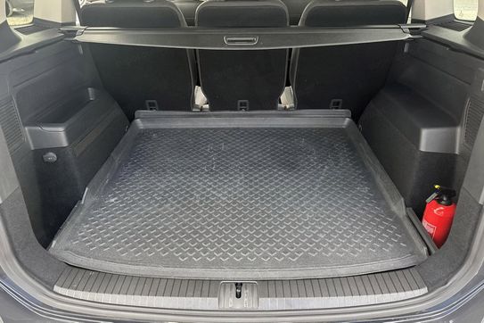 Volkswagen Touran Comfortline 1.5 TSI EVO