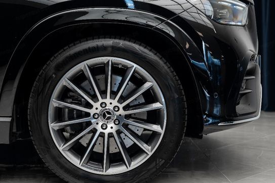 Mercedes GLE 300 d 4-Matic AMG Line