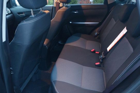 Suzuki Vitara 1.4 Boosterjet mHEV Premium Plus 2WD