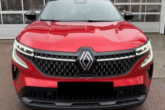 Renault Austral Techno 1.3 TCe mHEV