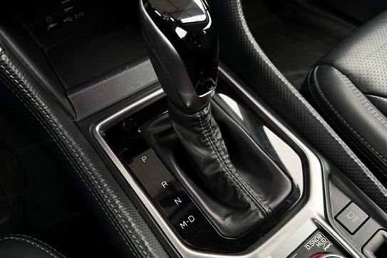 Subaru Forester 2.0i-L Platinum (EyeSight) Lineartronic