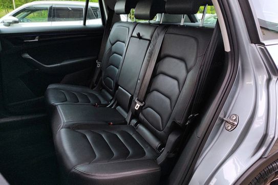Skoda Kodiaq 2.0 TDI Scout 4x4 DSG