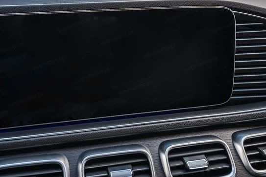 Mercedes GLE 300 d 4-Matic AMG Line