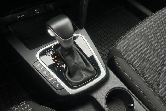 Kia Ceed 1.5 T-GDI M DCT