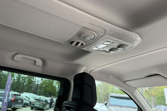 Peugeot Traveller BlueHDi Standard