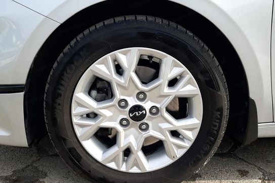 Kia Ceed 1.5 T-GDI L