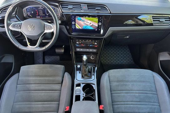 Volkswagen Touran 1.5 TSI EVO Highline DSG