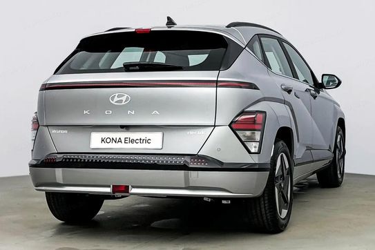 Hyundai Kona Electric 65kWh Executive