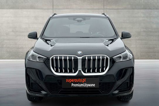 BMW X1 sDrive18i M Sport
