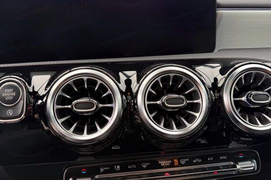 Mercedes Klasa A 220 4-Matic AMG Line