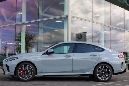 BMW Seria 2 Gran Coupe 220 M Sport