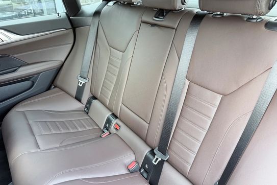 BMW Seria 4 Gran Coupe 430d xDrive M Sport