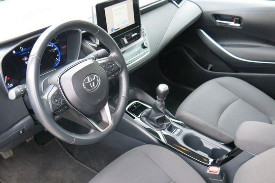 Toyota Corolla 1.5 Comfort