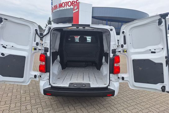 Fiat Scudo L2H1 Zabudowa Brygadowa