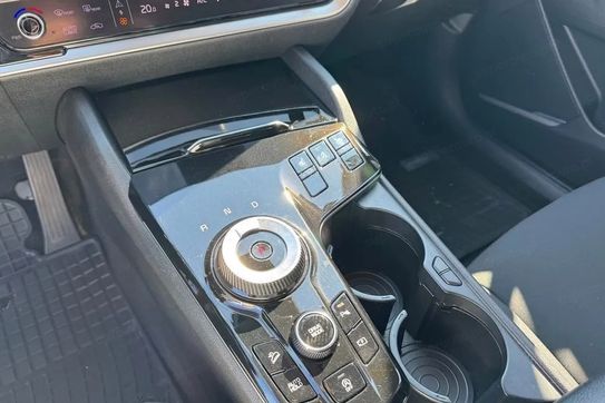 Kia Sportage L T-GDI DCT 2WD