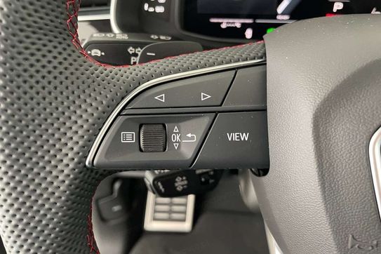 Audi Q8 SQ8 TFSI quattro