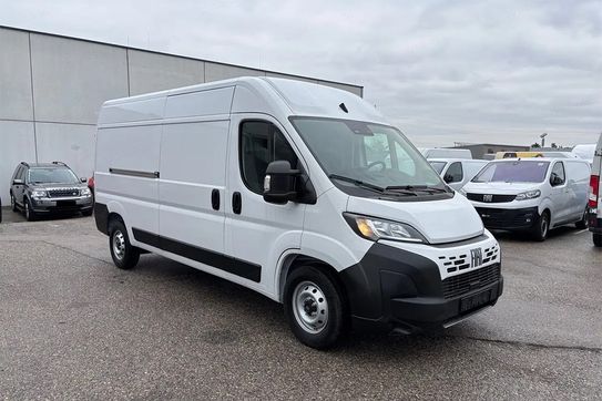 Fiat Ducato Maxi L3H2