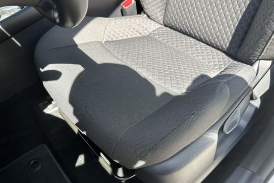 Toyota C-HR Comfort 1.8 Hybrid