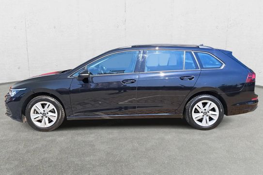 Volkswagen Golf 2.0 Tdi Scr Dsg Life