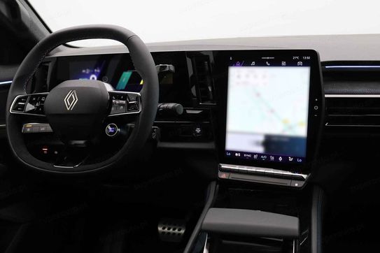 Renault Austral Esprit Alpine 1.2 E-Tech Full Hybrid