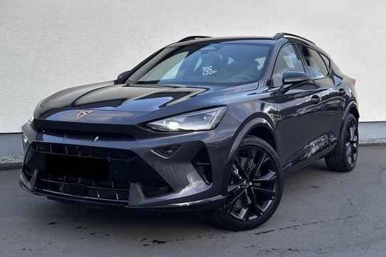 Cupra Formentor 2.0 TSI 4Drive DSG