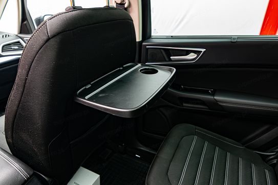 Ford Galaxy 2.0 EcoBlue Titanium