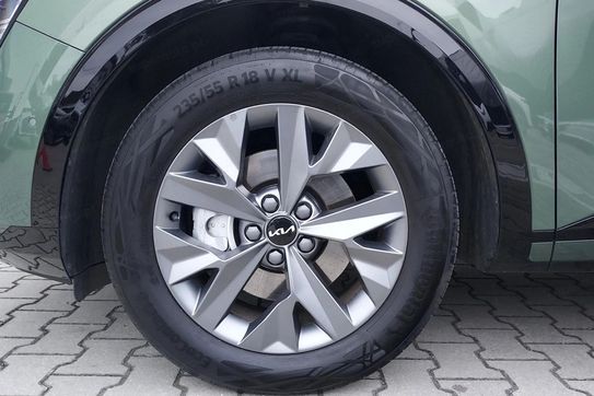 Kia Sportage 1.6 T-GDI HEV GT Line 2WD