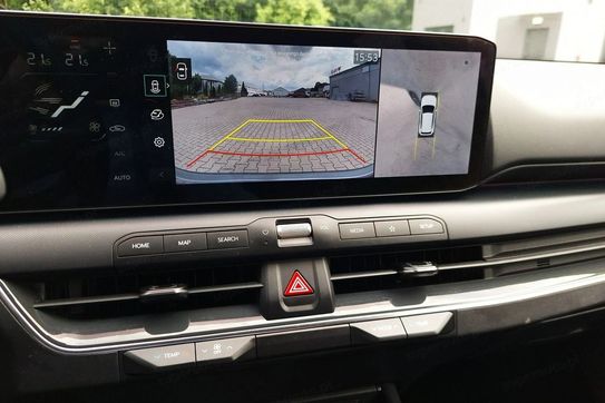 Kia K4 1.6 t-Gdi l