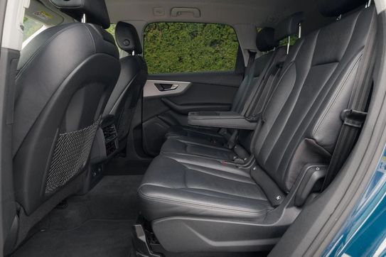 Audi Q7 50 TDI quattro