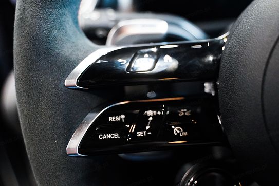 Mercedes Klasa A 35 AMG 4-Matic