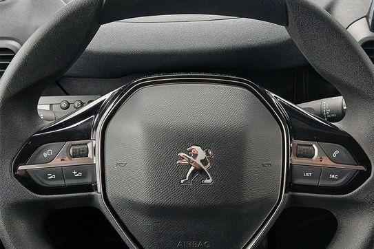 Peugeot Partner Van L1H1 Chłodnia