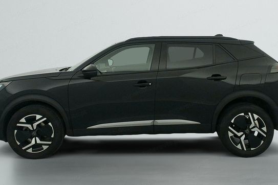 Peugeot 2008 ALLURE 1.2 PureTech